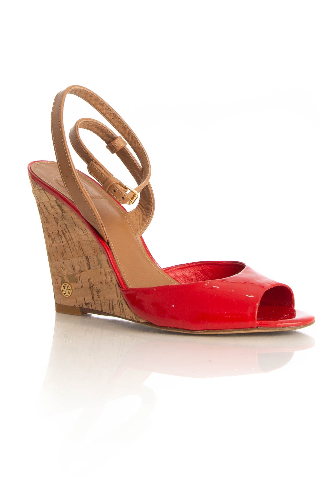 Tory Burch, 9.5 USA