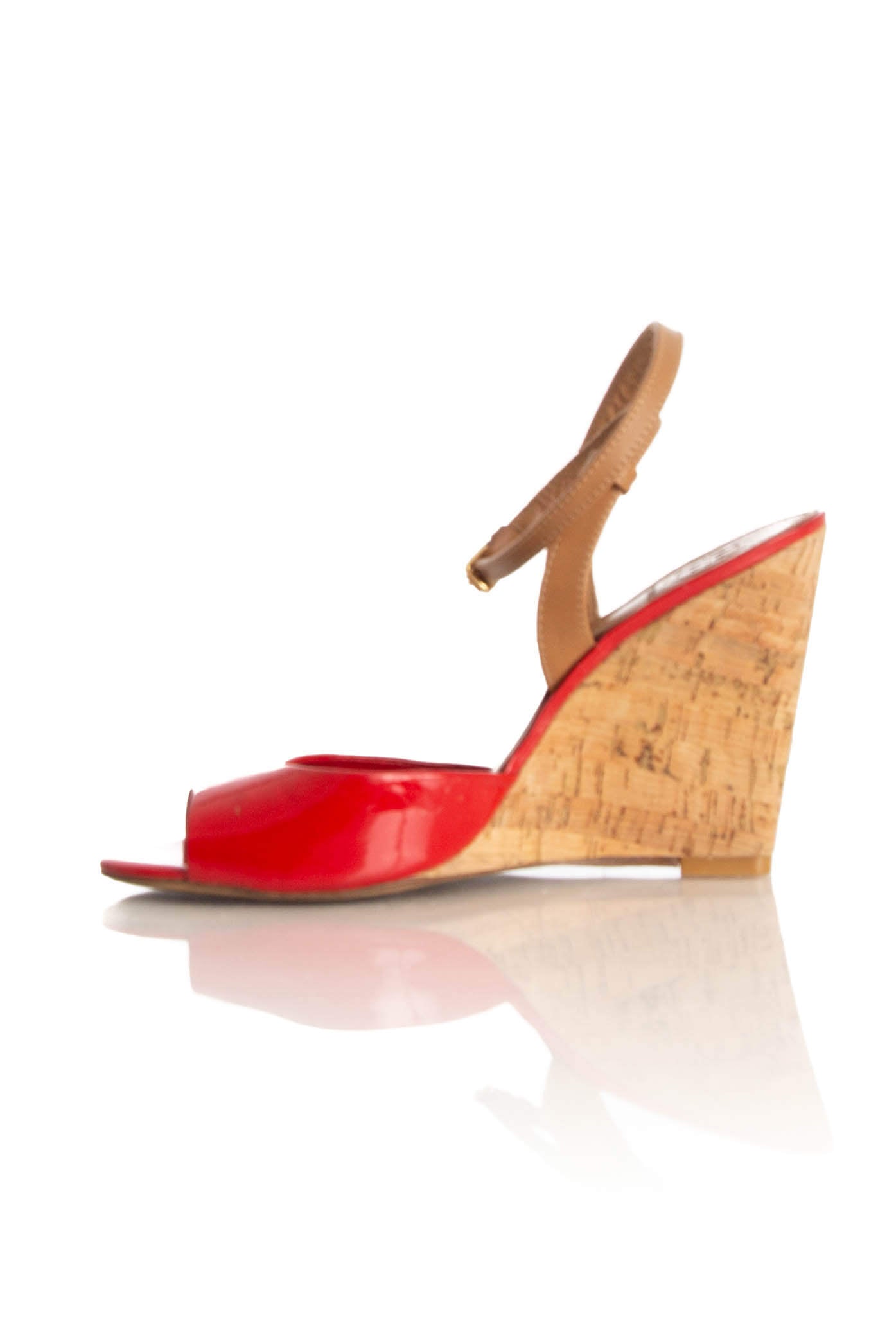 Tory Burch, 9.5 USA