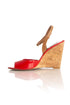 Tory Burch, 9.5 USA
