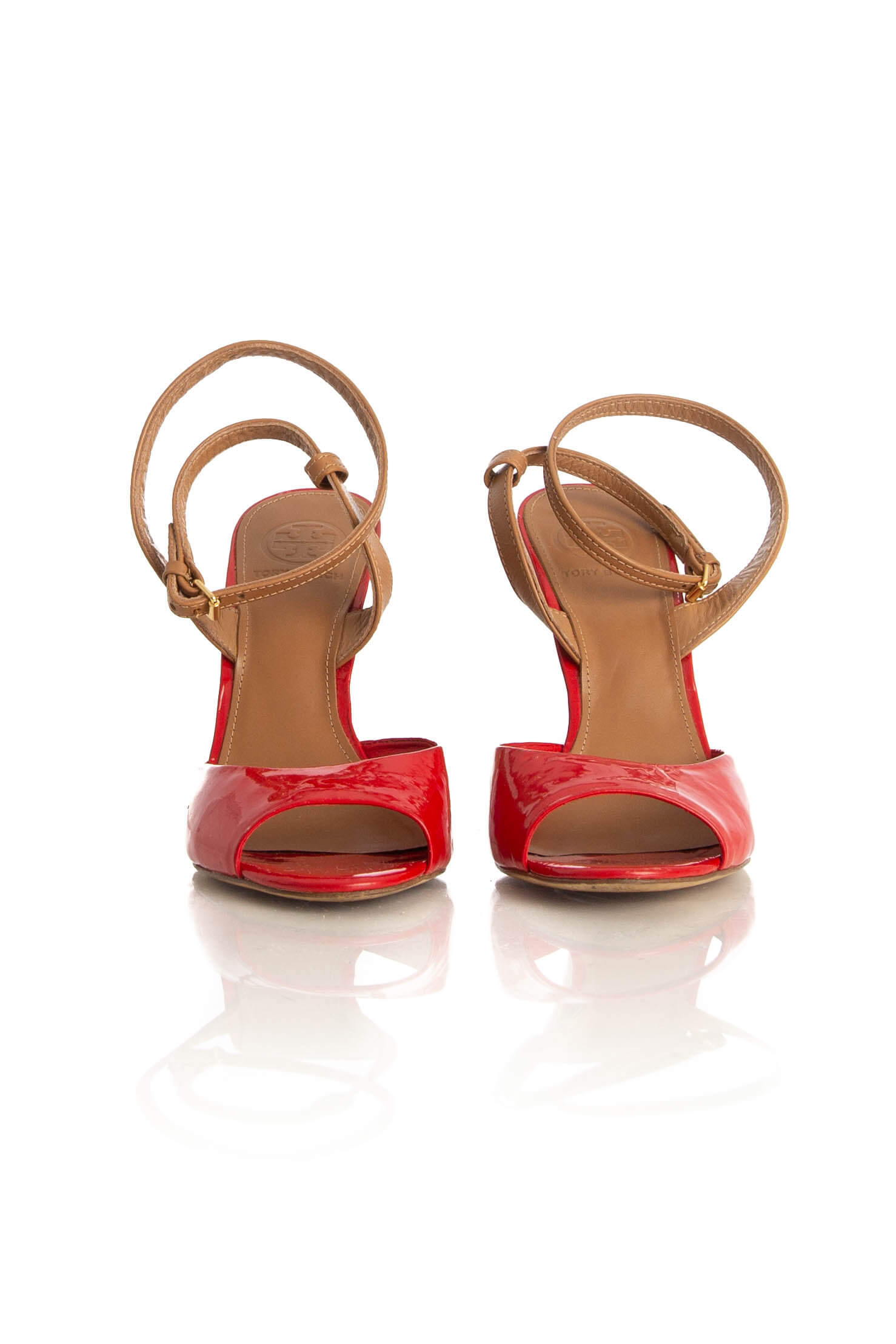 Tory Burch, 9.5 USA