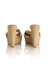 Jimmy Choo, 11 USA