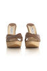Jimmy Choo, 11 USA