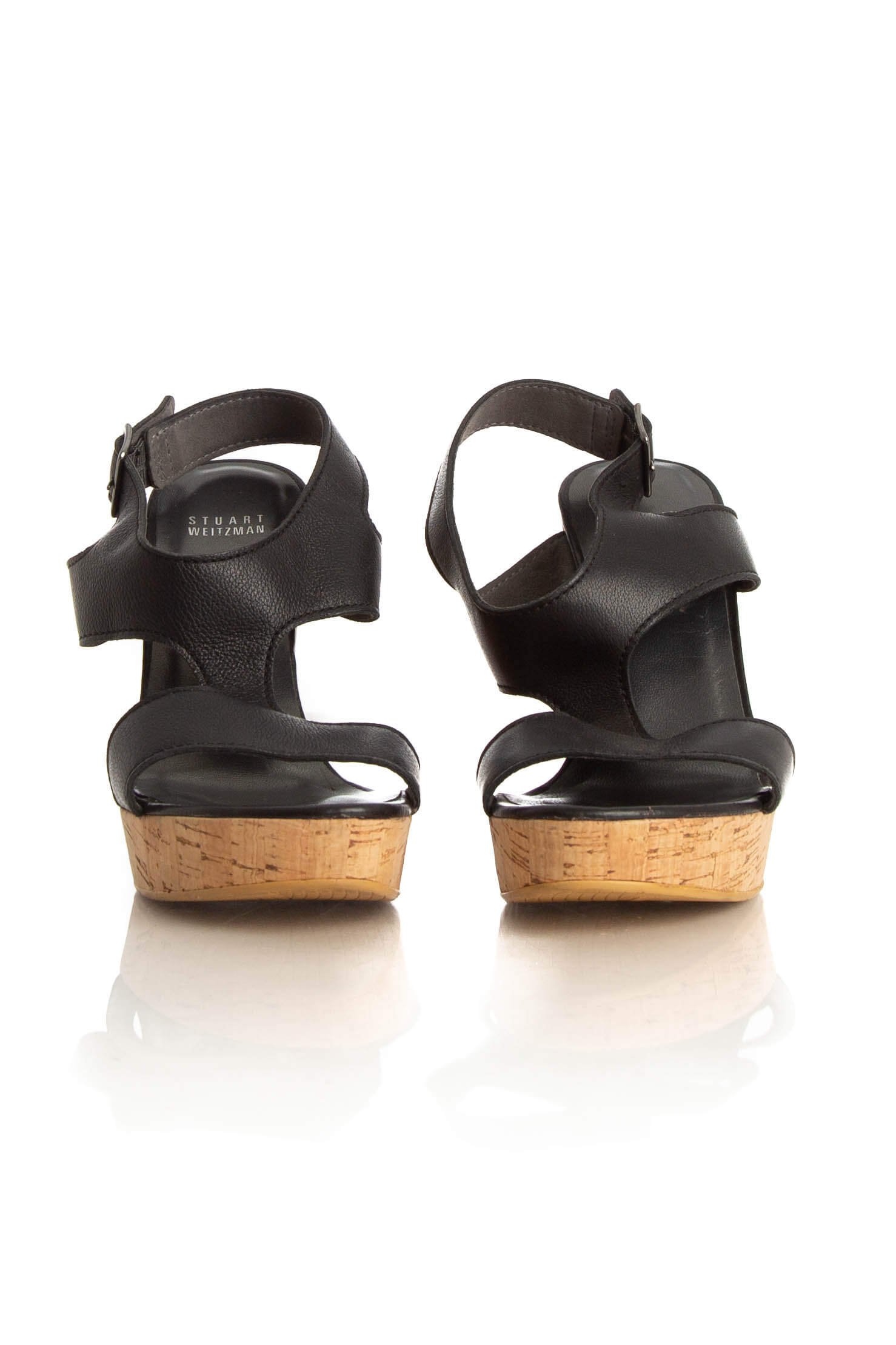 Stuart Weitzman, 9 USA