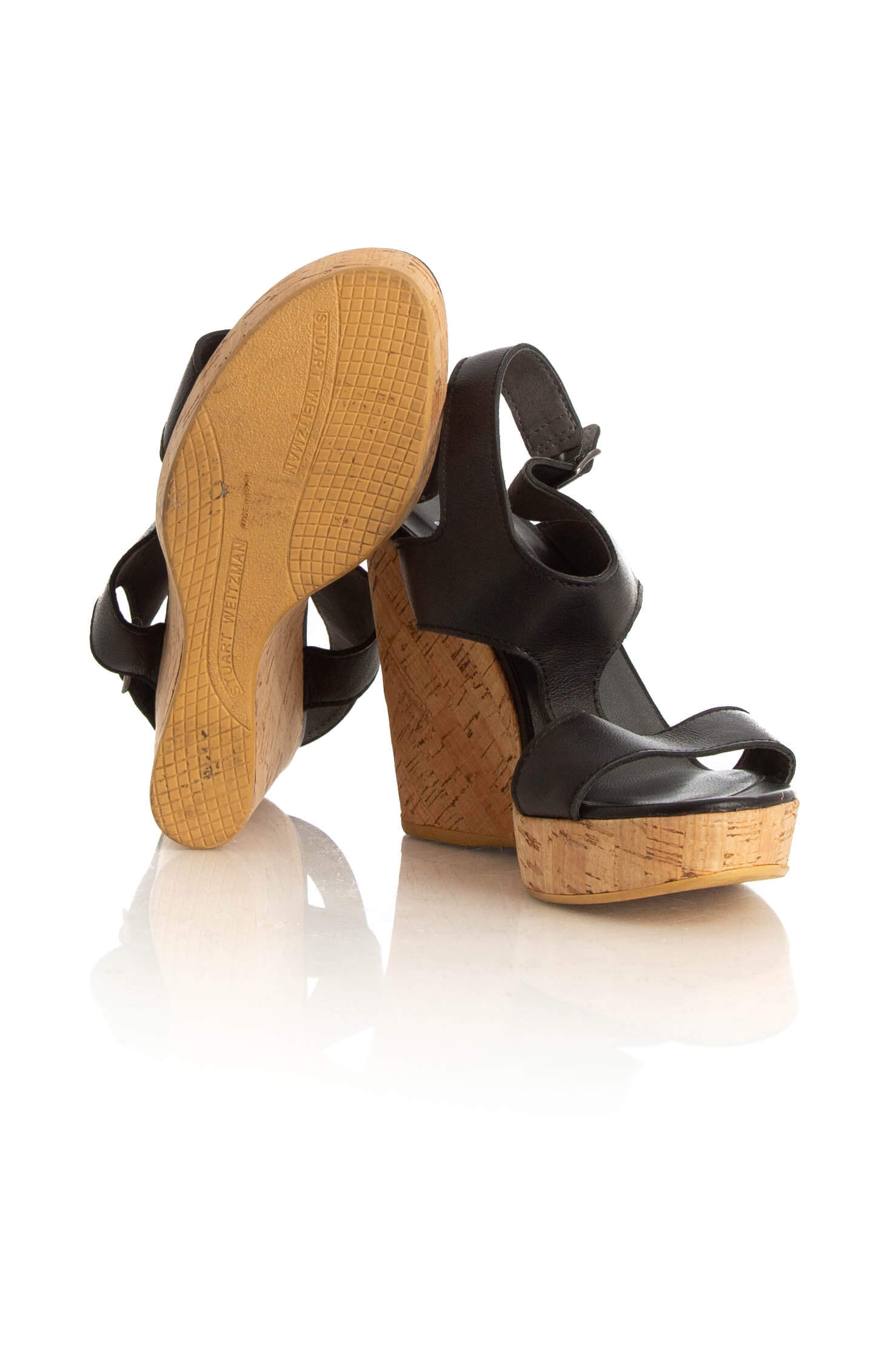 Stuart Weitzman, 9 USA
