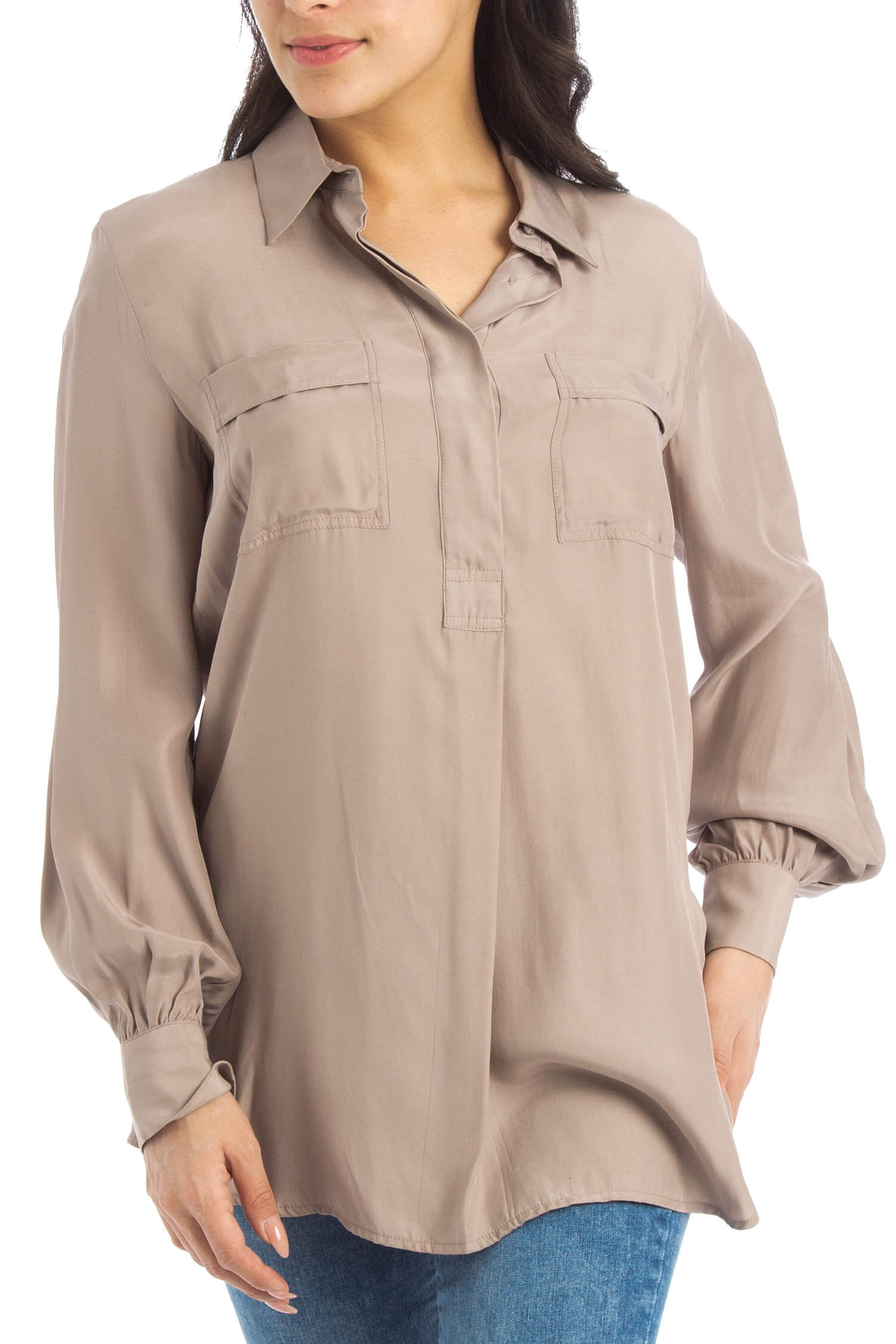 Club Monaco, Talla M