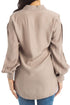 Club Monaco, Talla M