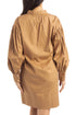 J Crew, Talla S