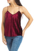 Massimo Dutti, Talla S