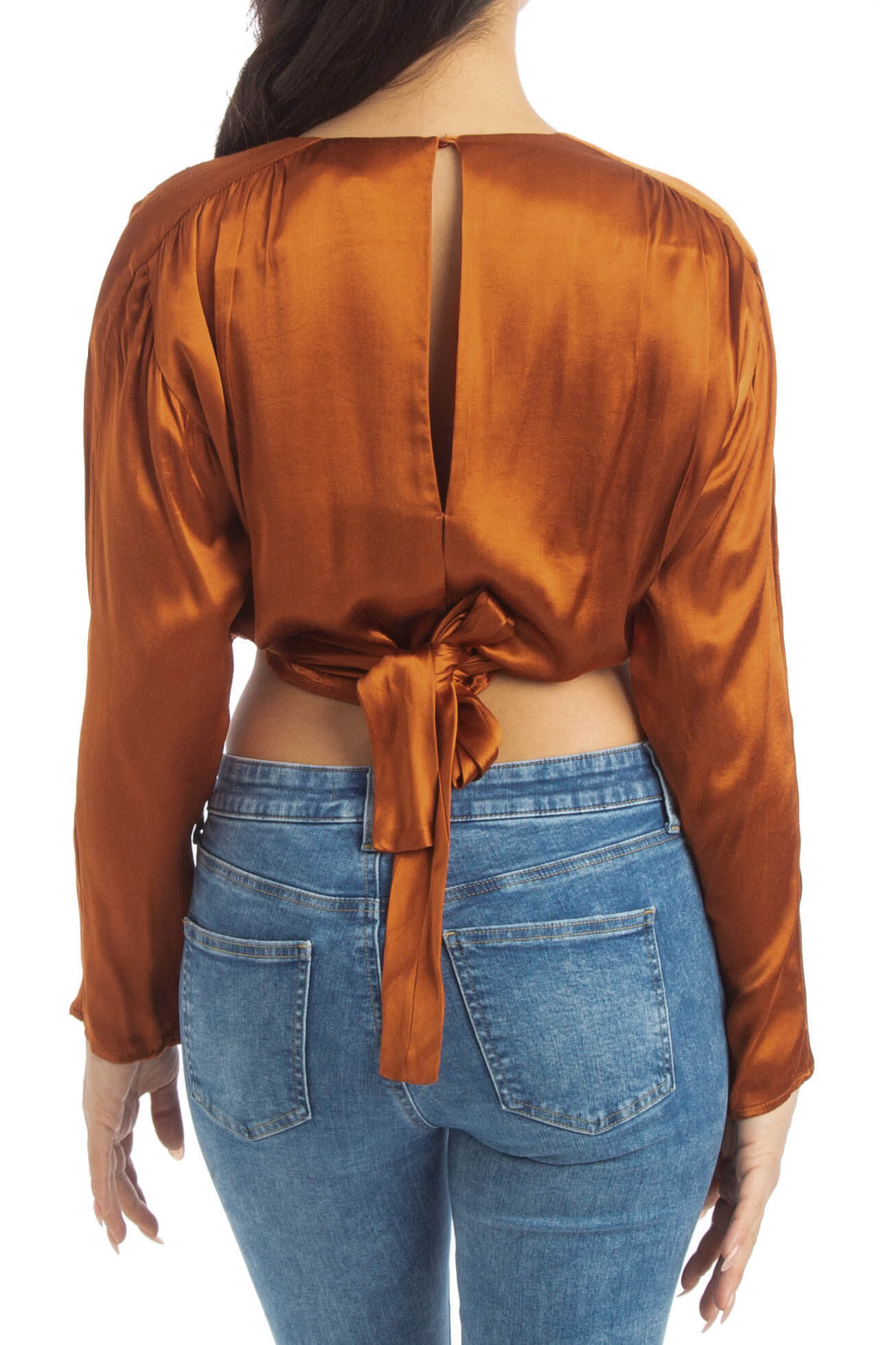 MNg Basics, Talla M