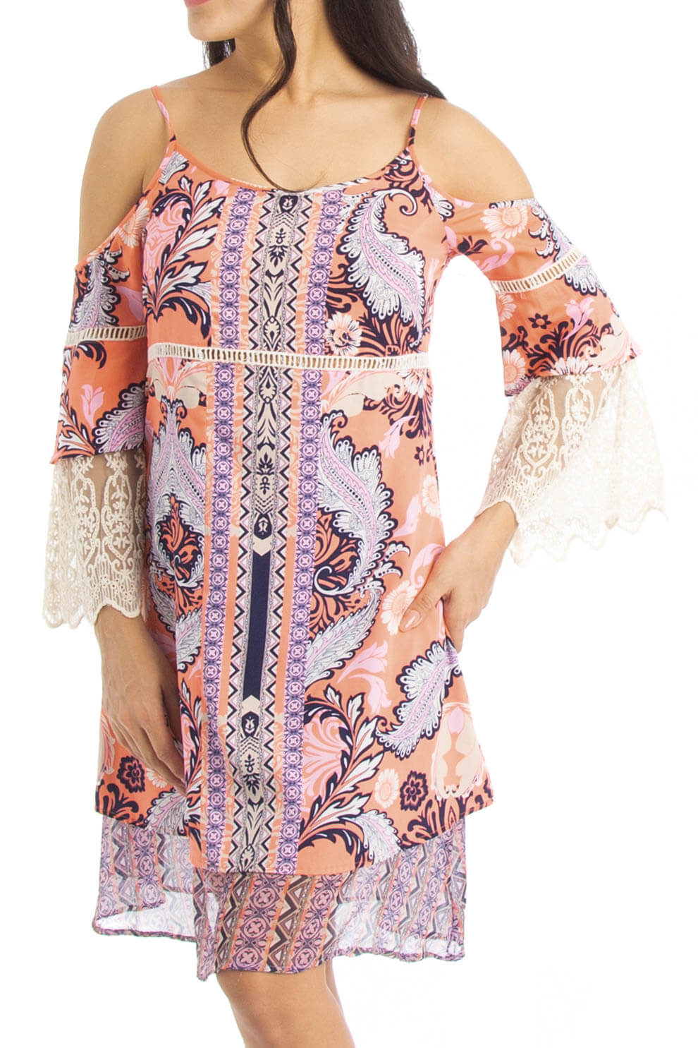 Zingara, Talla S