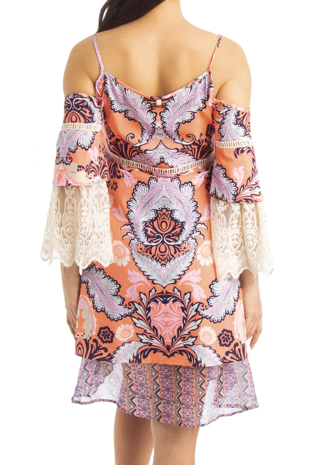 Zingara, Talla S