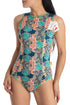 Mar de Rosas, Talla M (NWT)