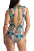Mar de Rosas, Talla M (NWT)