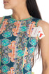 Mar de Rosas, Talla M (NWT)