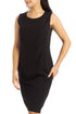 Calvin Klein, Talla 6