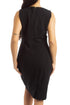 Calvin Klein, Talla 6