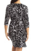 Calvin Klein, Talla 4