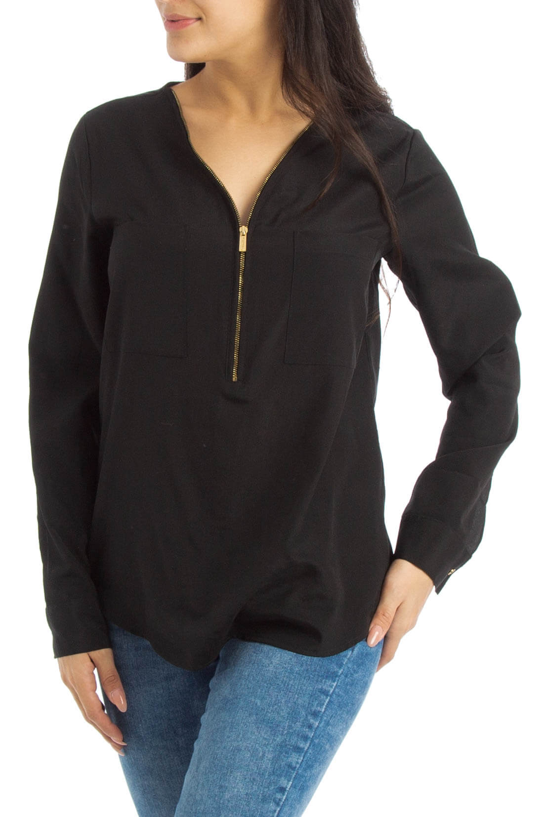 Calvin Klein, Talla 6