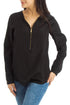 Calvin Klein, Talla 6