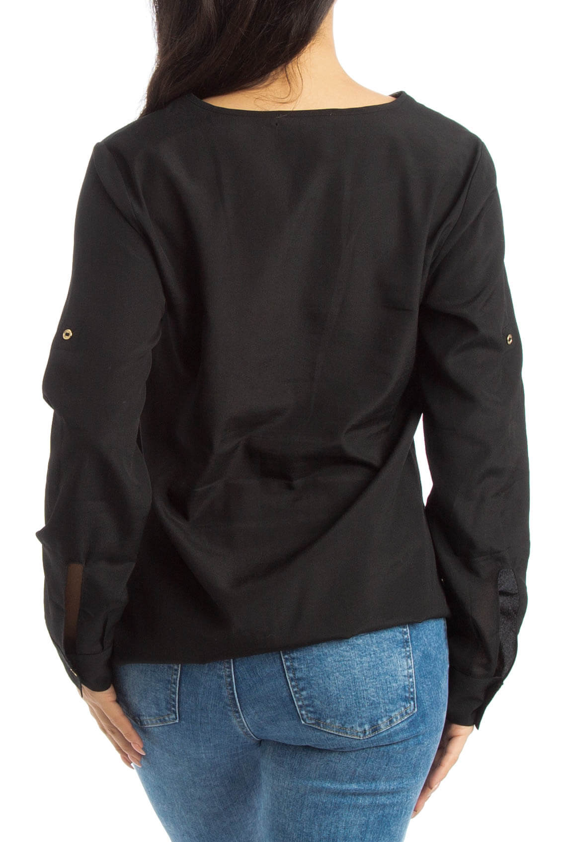 Calvin Klein, Talla 6