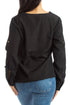 Calvin Klein, Talla 6