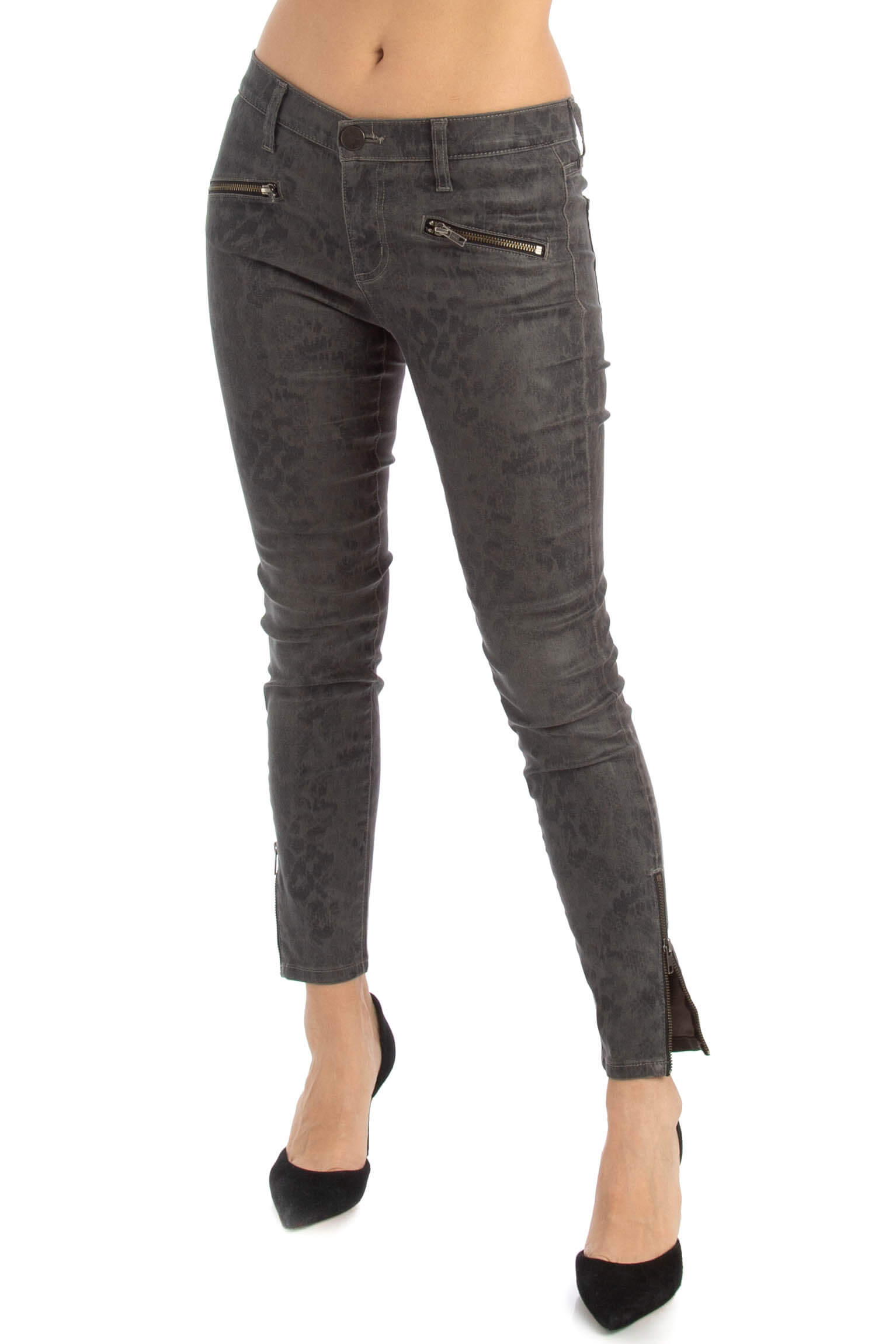 Current Elliot, Talla 27