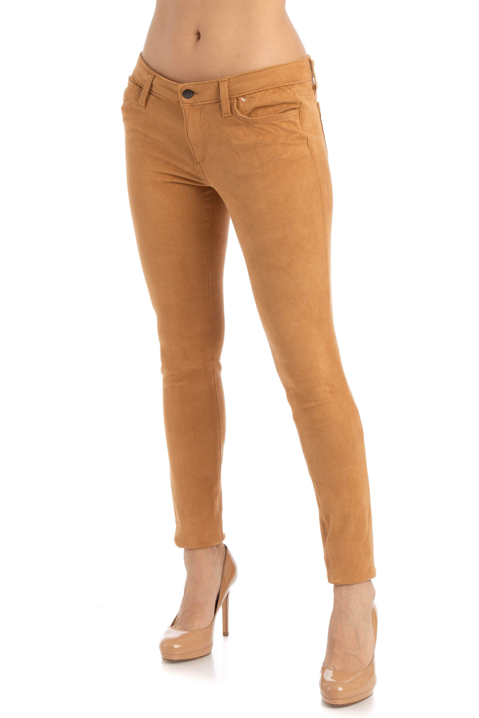 Joe's, Talla 28
