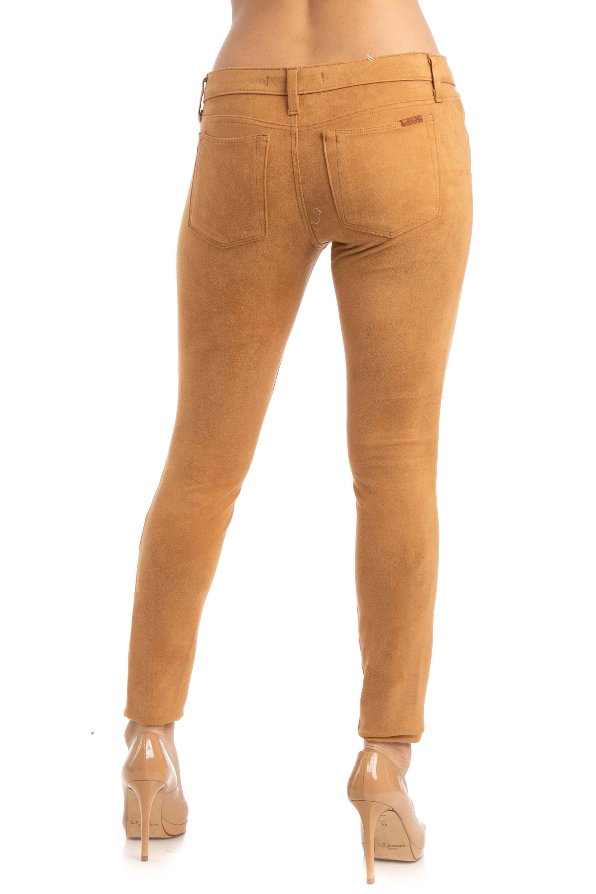 Joe's, Talla 28