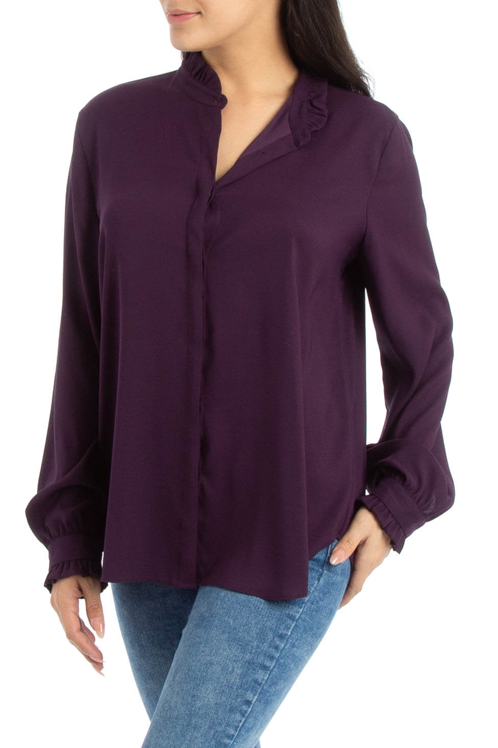 Ann Taylor, Talla L