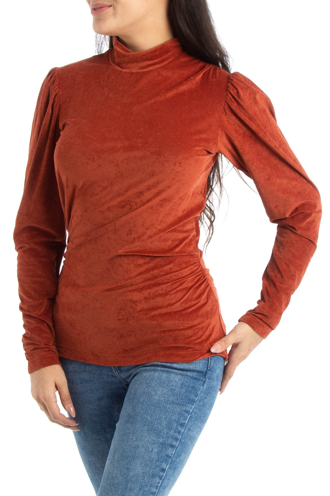 ALC, Talla M