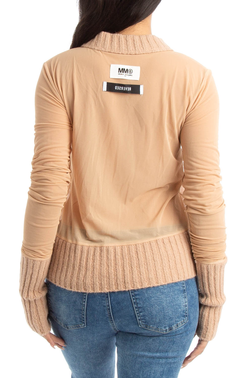 Maison Margiela, Talla S