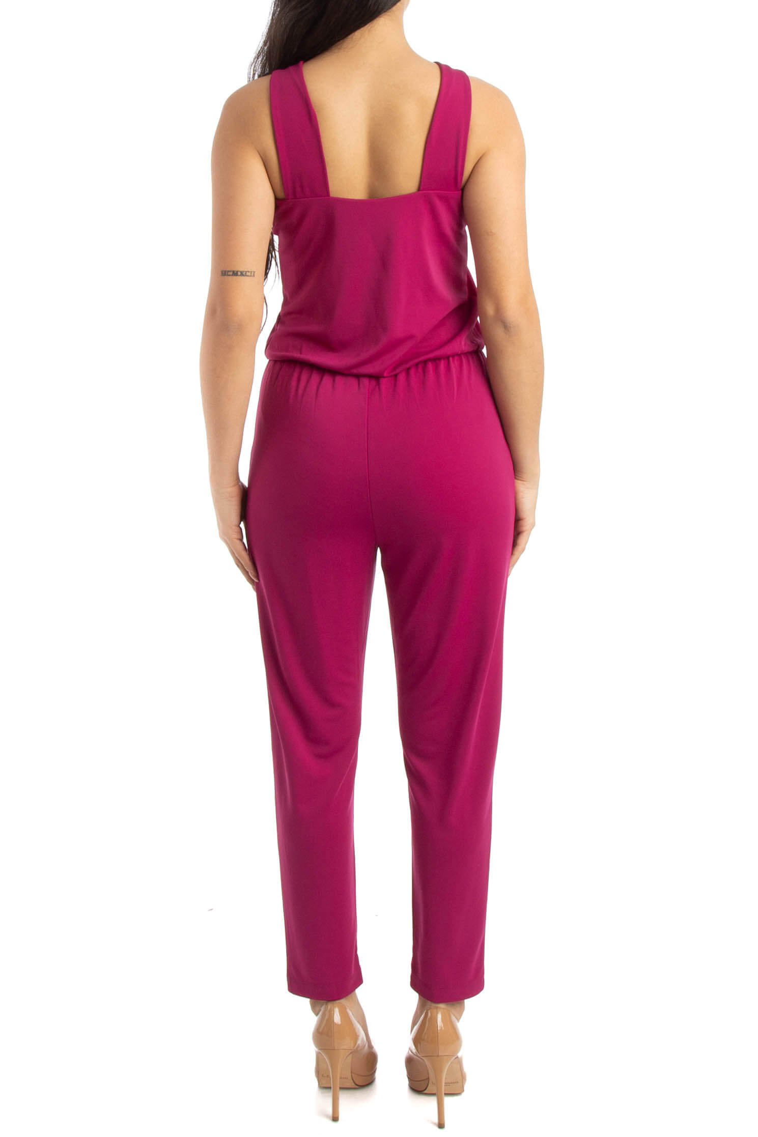 Banana Republic, Talla XS