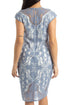 Tadashi Shoji, Talla 6