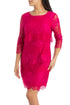 Juicy Couture, Talla 4