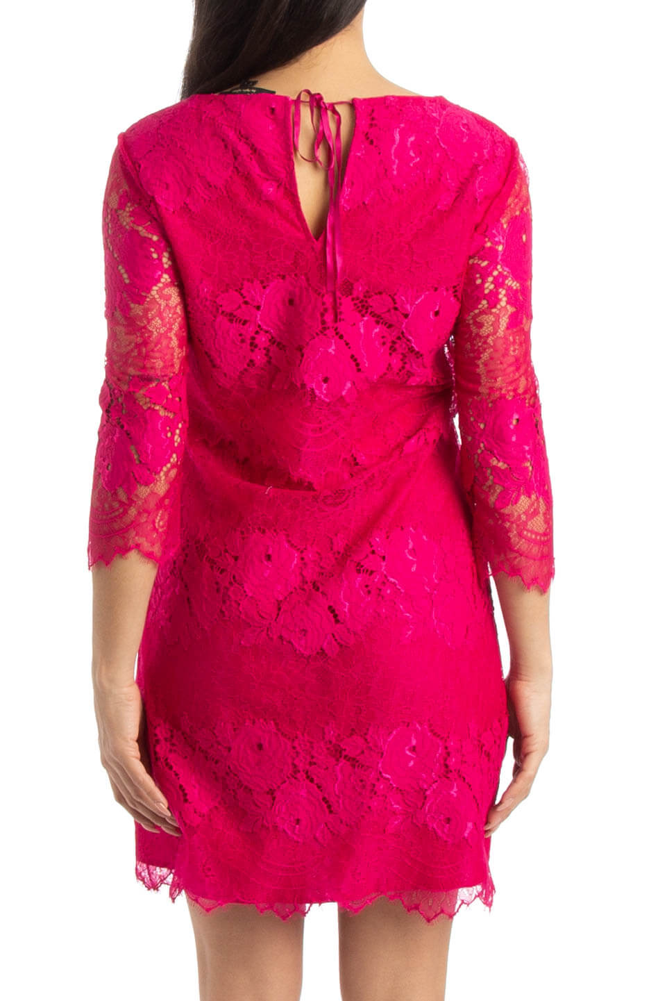Juicy Couture, Talla 4