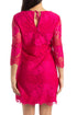 Juicy Couture, Talla 4
