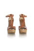 Jimmy Choo, 8 USA