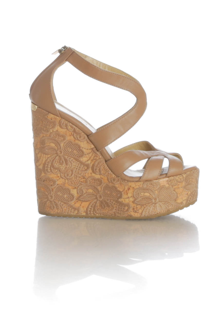 Jimmy Choo, 8 USA