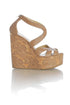 Jimmy Choo, 8 USA