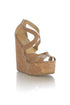 Jimmy Choo, 8 USA