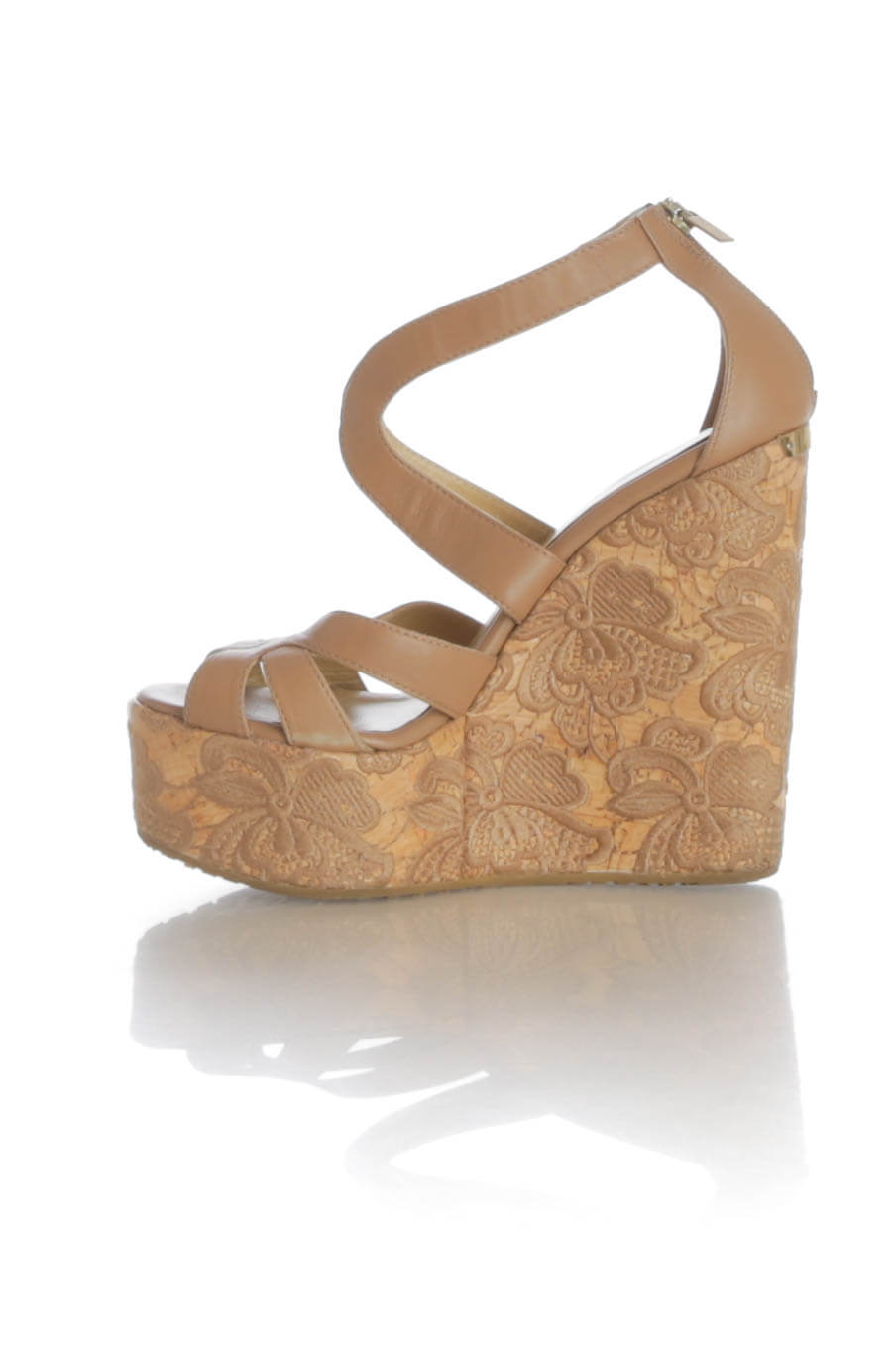 Jimmy Choo, 8 USA