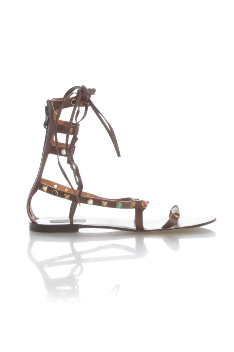 Valentino, 8 USA