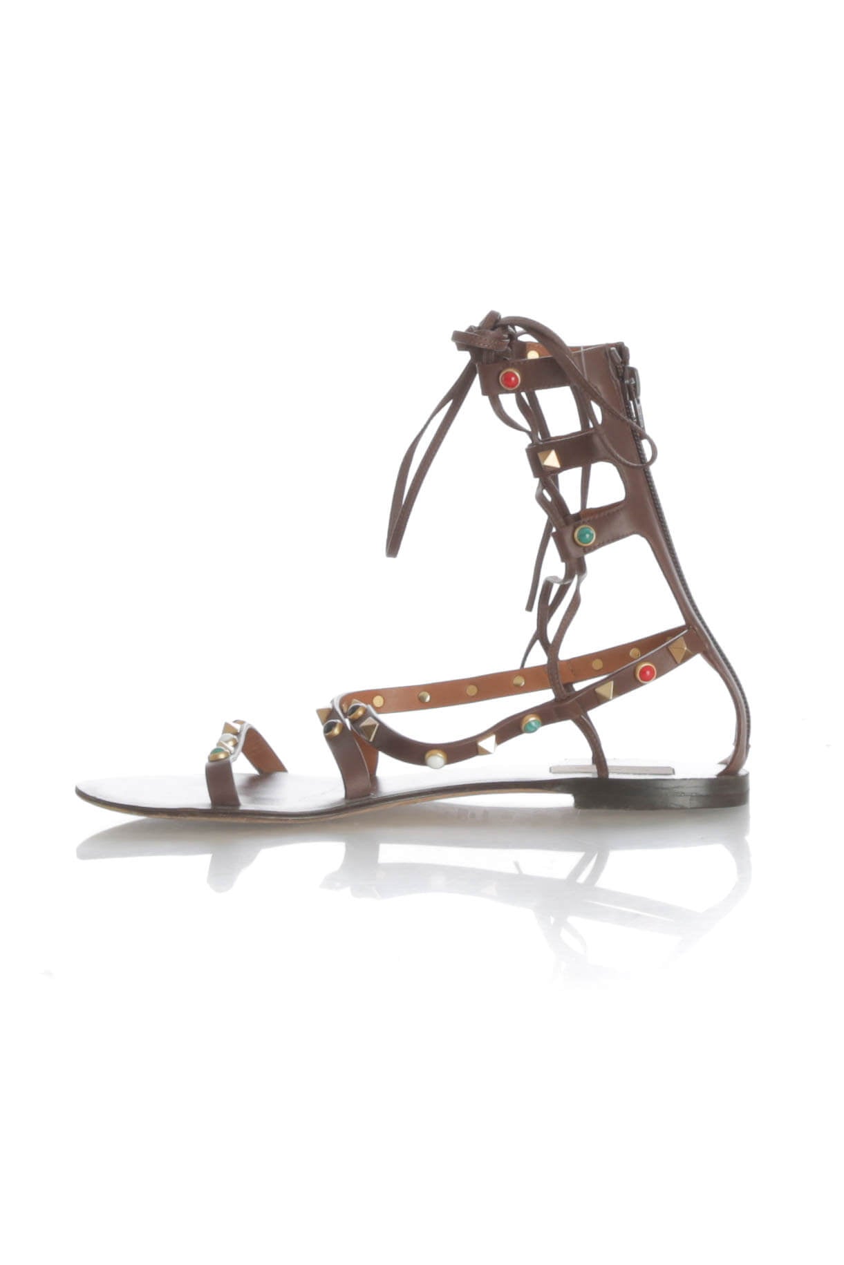 Valentino, 8 USA