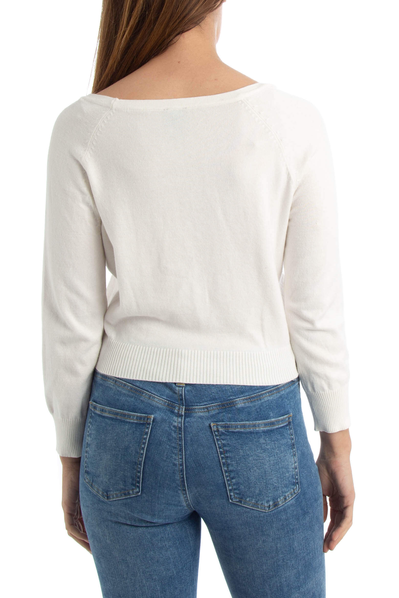 2B Bebe, Talla L