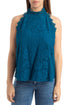 Diane von Furstenberg, Talla L