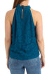 Diane von Furstenberg, Talla L