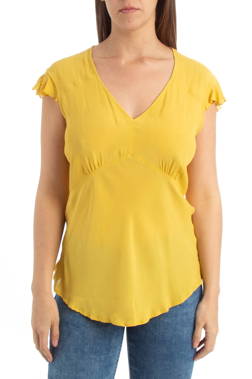 Pinko, Talla M