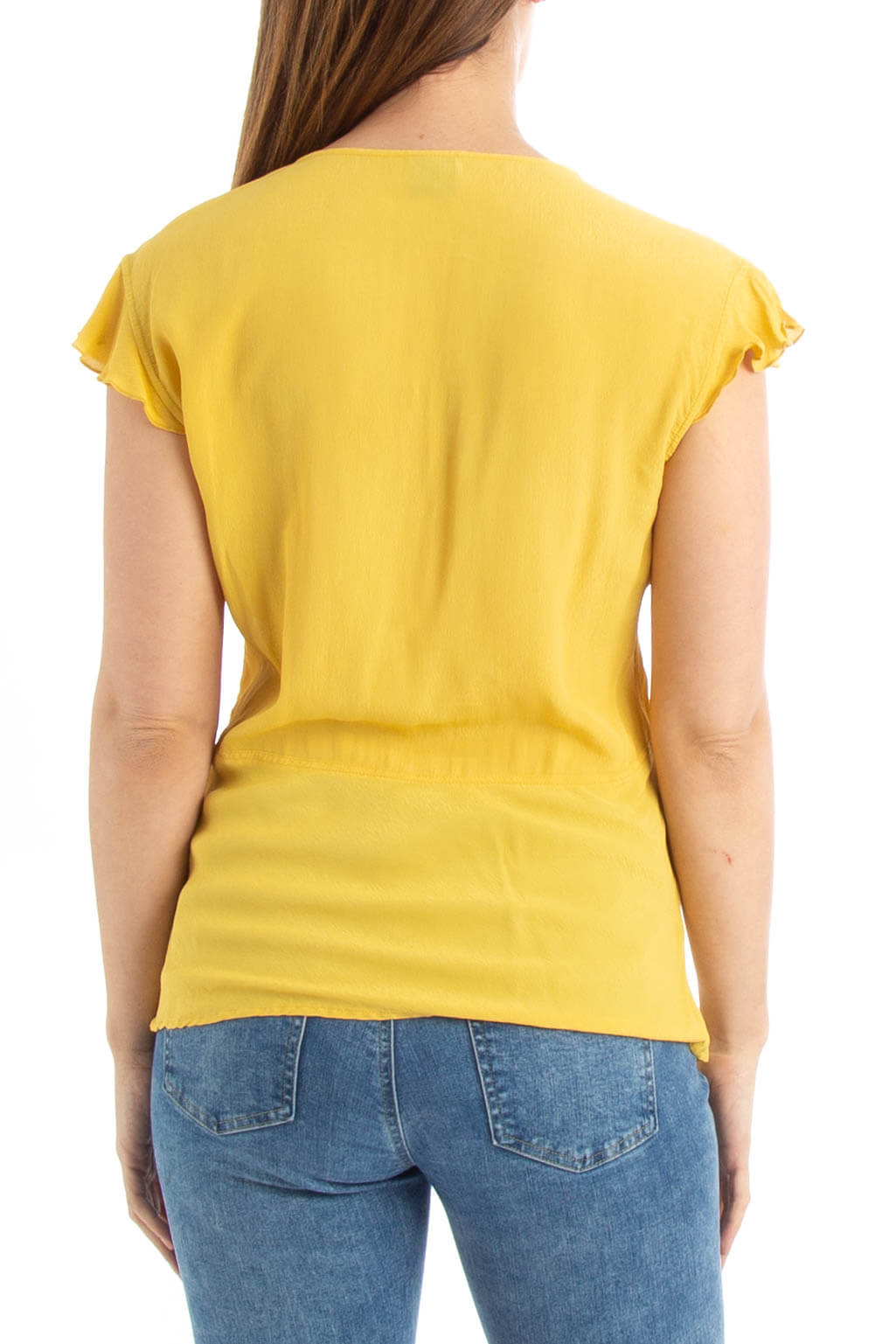 Pinko, Talla M
