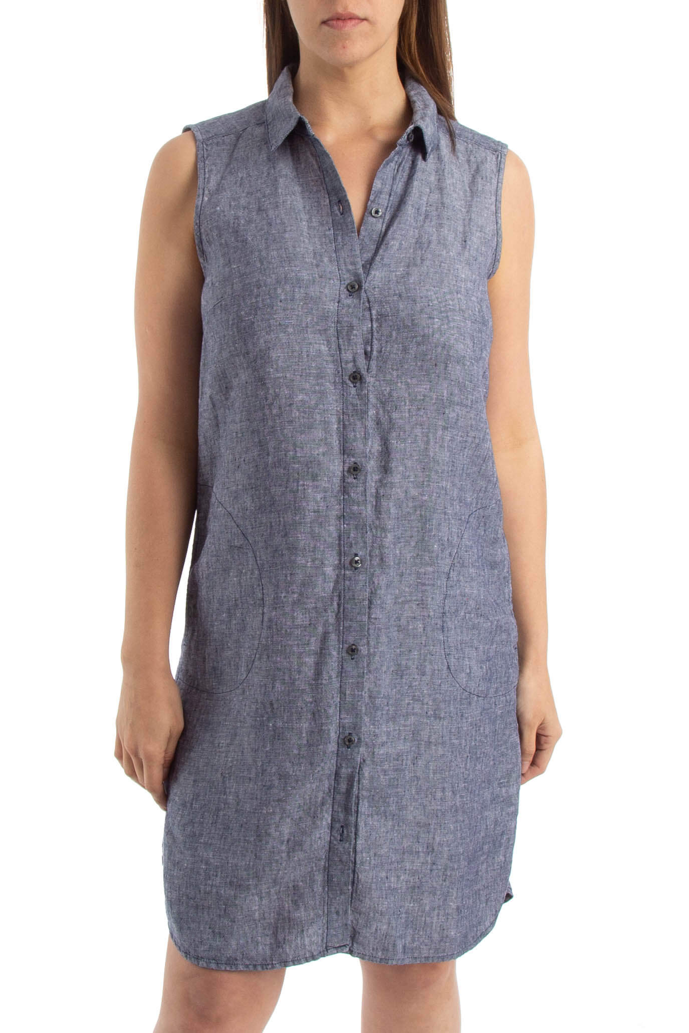Pure Navy, Talla L