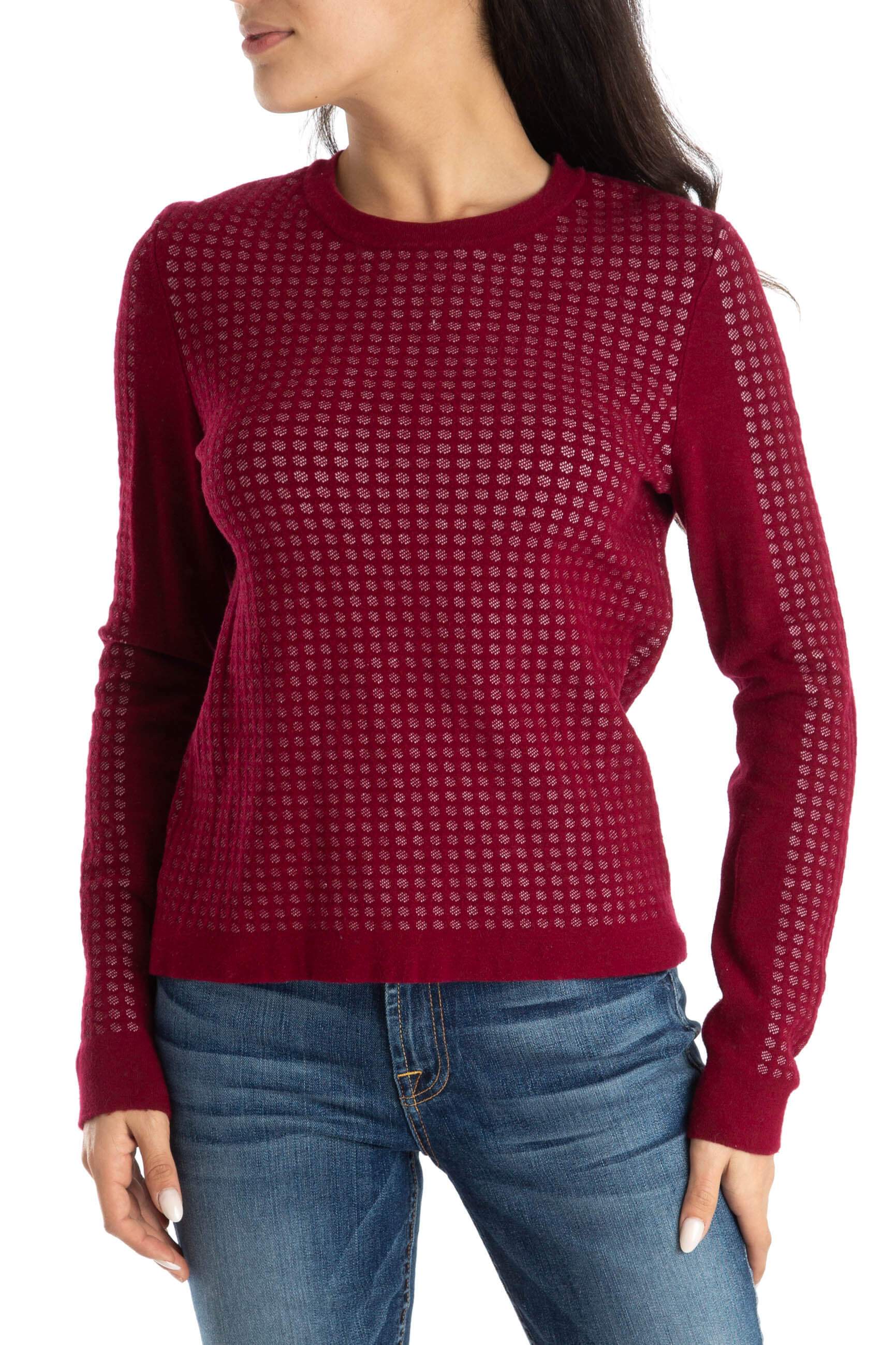 BCBG Maxazria, Talla S